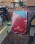 Best leather wallet