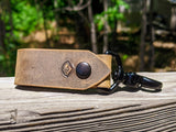 Old Town Forklore Key Chain